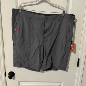 The American Outdoorsman Gray Pants XXL